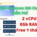 Tao free trial Windows 365 Cloud PC no visa cc