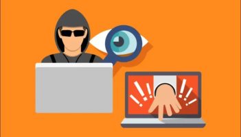 Argus – Tool Rat and keylogger using Python