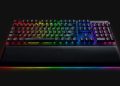 Top các bàn phím chơi Game tốt nhất năm 2021 4