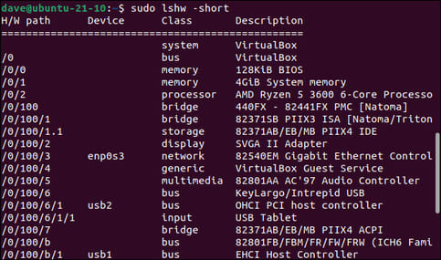 10 lệnh Linux cơ bản cho người mới 40