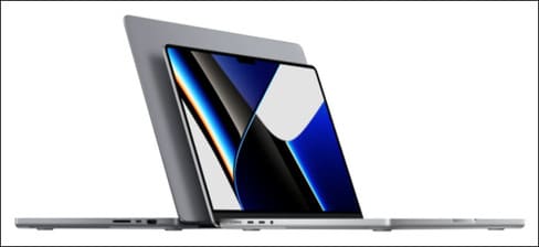 Có nên mua MacBook Pro 2021 để chơi game không? 22