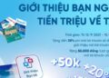 Cách nhận 100k miễn phí từ Vietinbank 5