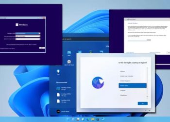 Cách tải file ISO và Cài đặt Windows 11 bản chính thức 6