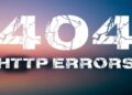 Lỗi 404 của Website là gì? 7