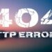 Lỗi 404 của Website là gì? 11