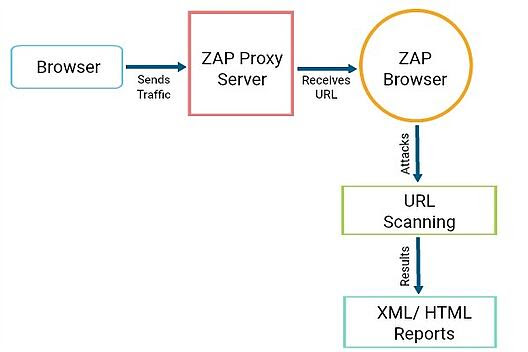 Cách tìm lỗ hổng bảo mật Website với OWASP ZAP 16