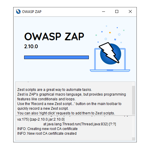 Cách tìm lỗ hổng bảo mật Website với OWASP ZAP 24