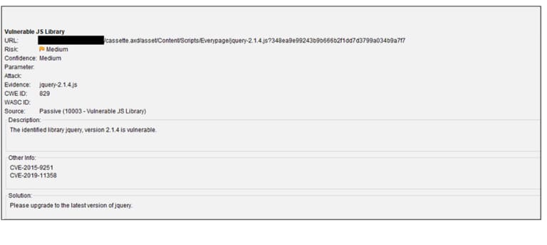 Cách tìm lỗ hổng bảo mật Website với OWASP ZAP 31