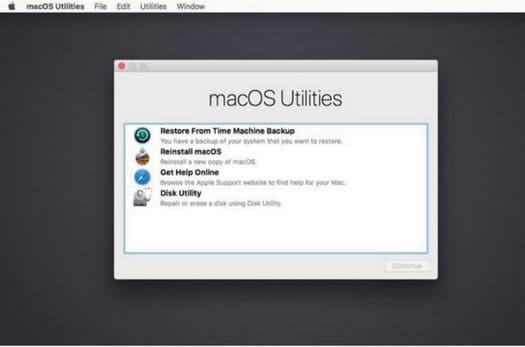 Cách hack Laptop trên Windows, Mac, Linux 78