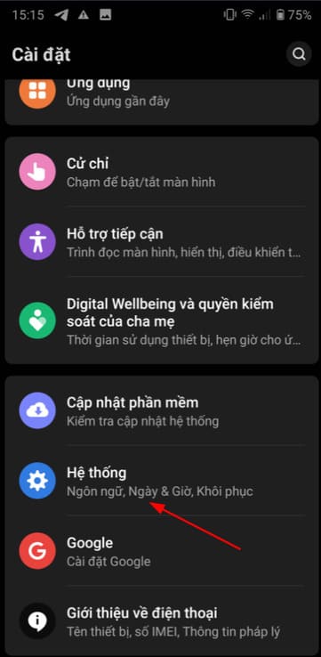 Cách Hack Azota trên điện thoại khi kiểm tra Online