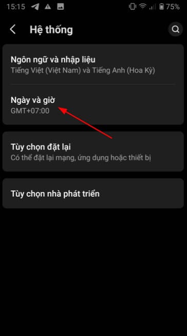 How to Hack Azota on the phone when checking Online 13