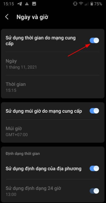 How to Hack Azota on the phone when checking Online 14