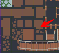 [Tạo 2D Platformer Game với Godot] Phần 22: Thiết kế Level Map. 65