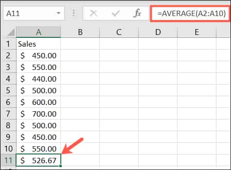12 hàm cơ bản trong Excel bất cứ ai cũng phải biết 50