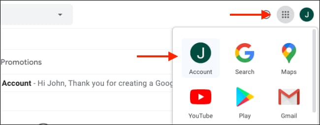 Cách xóa tài khoản Gmail mà không cần xóa tài khoản Google 17