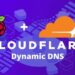 Cách cài DDNS trên Raspberry Pi với Cloudflare API 34