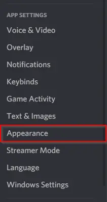 How to get someone else's IP address in Discord 48