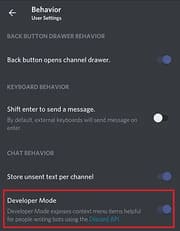 How to get someone else's IP address in Discord 49