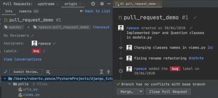 Pycharm Vs Vscode: Nên dùng cái nào để Code Python? - AnonyViet