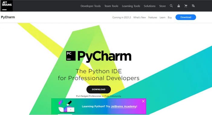Pycharm Vs Vscode: Nên dùng cái nào để Code Python? 16