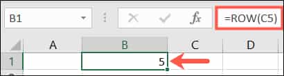 12 hàm cơ bản trong Excel bất cứ ai cũng phải biết 58
