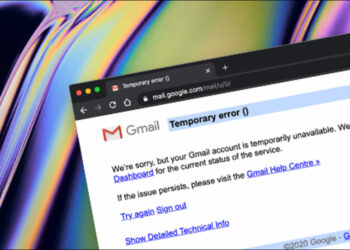 Cách xóa tài khoản Gmail mà không cần xóa tài khoản Google 1