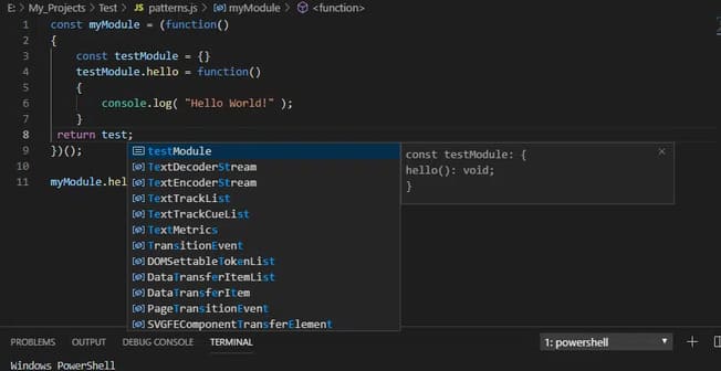 Pycharm Vs Vscode: Nên dùng cái nào để Code Python? 21