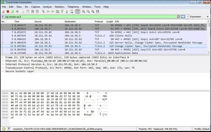 How to get someone else's IP address in Discord 53