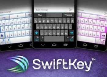 dong bo clipboard SwiftKey