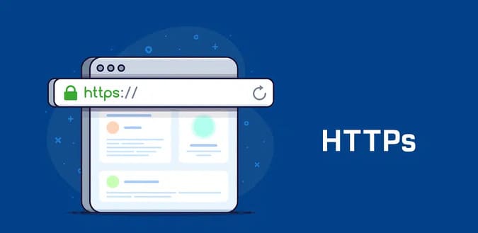 Sự khác nhau giữa HTTP và HTTPS 22