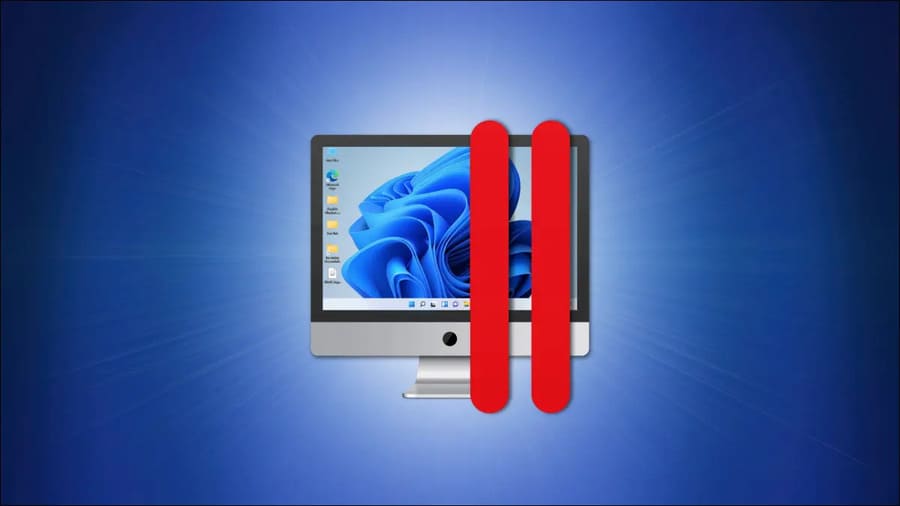 Cách chạy Windows 11 trên máy Mac Intel hoặc M1