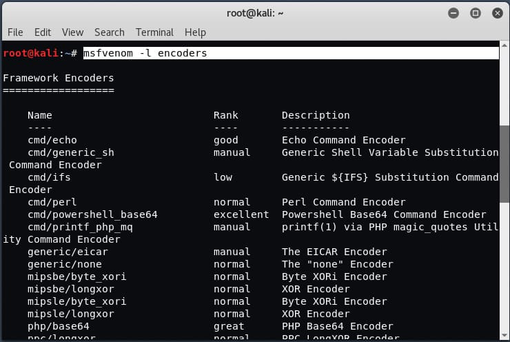 Hack Windows từ xa qua Internet với Metasploit 36