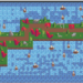 [Tạo 2D Platformer Game với Godot] Phần 22: Thiết kế Level Map. 16