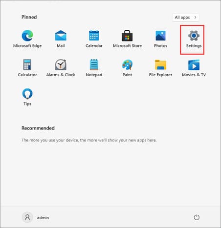 Cách tắt Auto Update trên Windows 11 và Windows 10 45