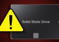 5 dấu hiệu cảnh báo SSD sắp bị hư 6