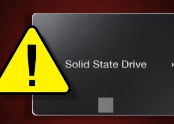 5 dấu hiệu cảnh báo SSD sắp bị hư 29