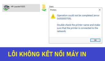 error sharing printer windows 10 11b