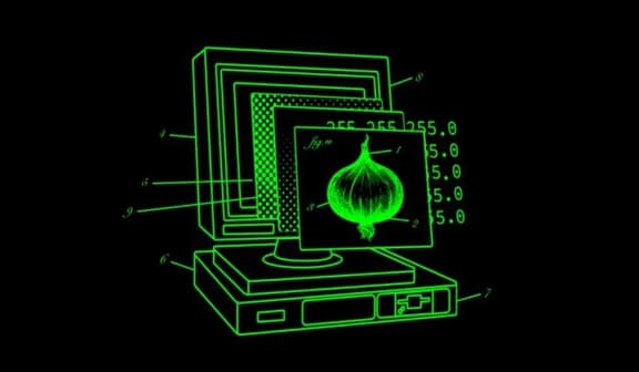 Tor là gì? Sử dụng Tor có hợp pháp không? – AnonyViet