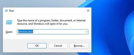 Cách tắt Auto Update trên Windows 11 và Windows 10 40