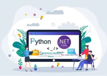 Nên chọn Python hay .Net để học 7