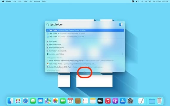 Cách dùng Spotlight trên MacOS như dân Pro 15