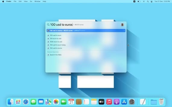 Cách dùng Spotlight trên MacOS như dân Pro 23