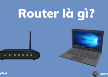 Router là gì? Sự khác nhau giữa Router và Modem 23