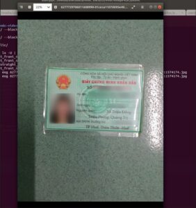 Sàn giao dịch Onus của người Việt bị Hacker rao bán dữ liệu 25