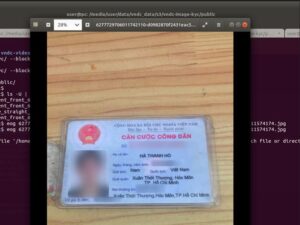 Sàn giao dịch Onus của người Việt bị Hacker rao bán dữ liệu 61