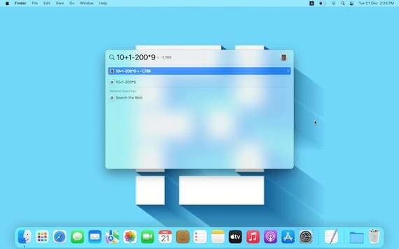 Cách dùng Spotlight trên MacOS như dân Pro 21