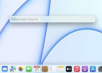 Cách dùng Spotlight trên MacOS như dân Pro 1