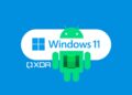 Cách Pentest ứng dụng Android trên Windows 11 bằng WSA 48