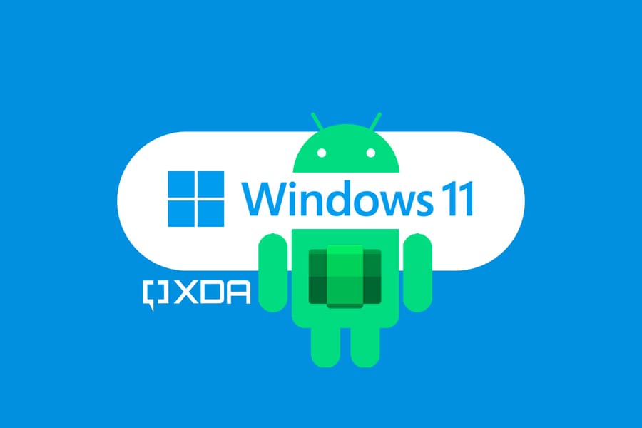 Cách pentest ứng dụng Android trên Windows 11 bằng WSA