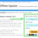 Cách Update Offline Windows bằng WSUS 12
